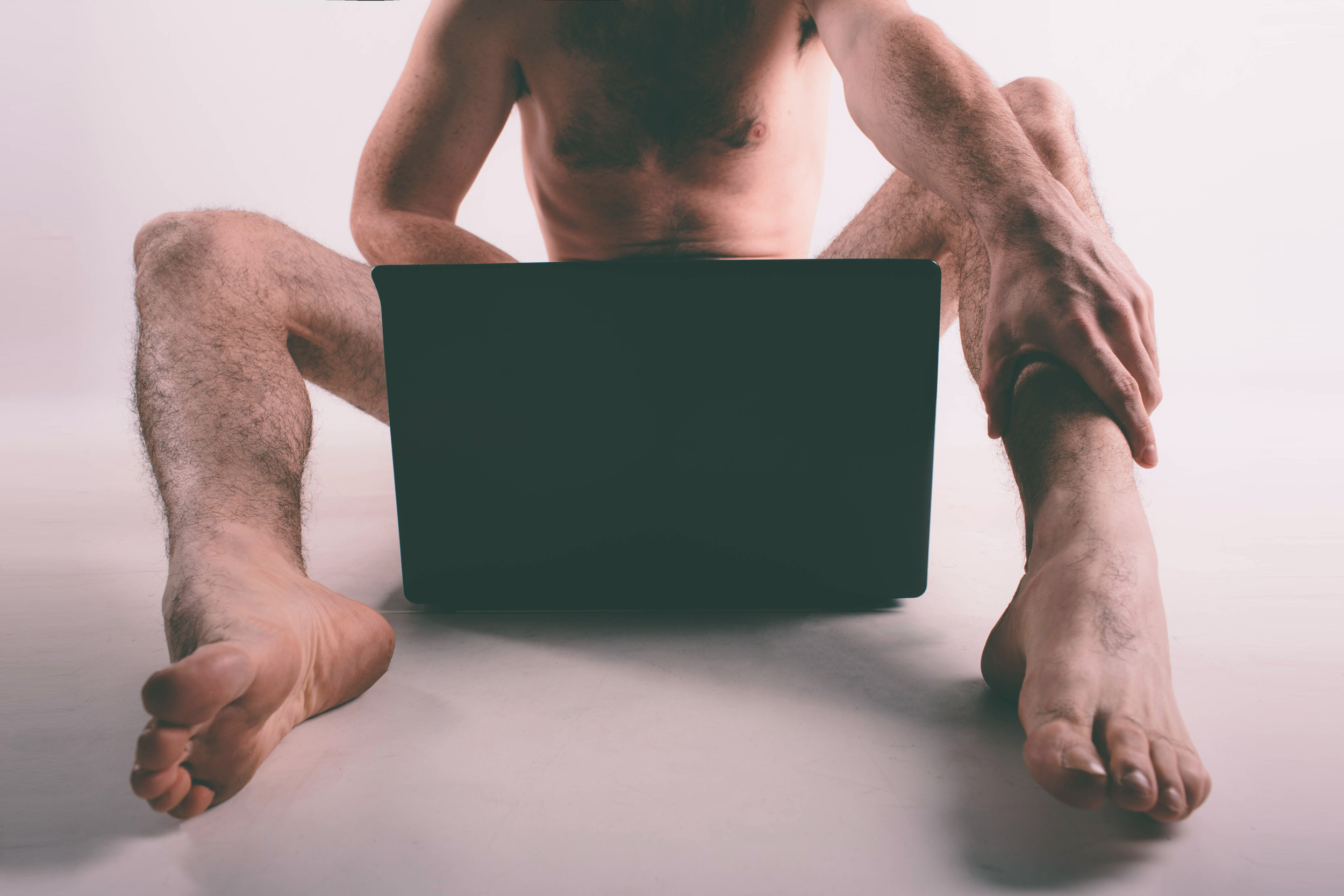 Masturbação masculina