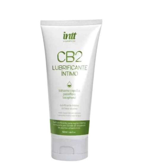 Gel lubrificante vaginal