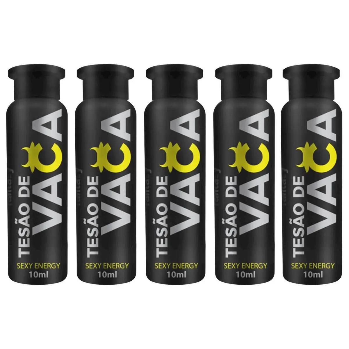 tesão de vaca como usa