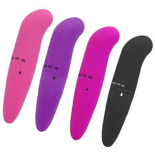 vibrador golfinho várias cores