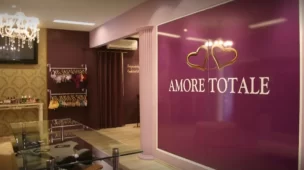 Sex Shop Campinas Amore Totale