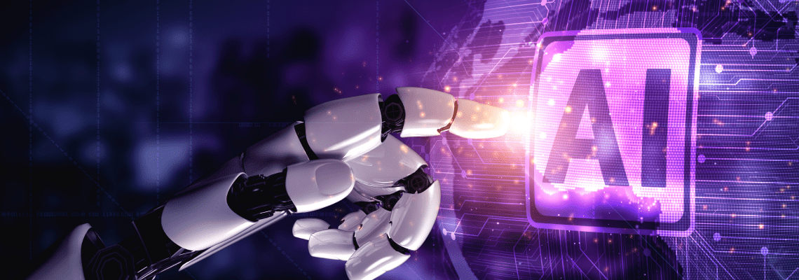 Sex Shop com Inteligencia Artificial