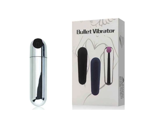 vibrador bullet sem fio