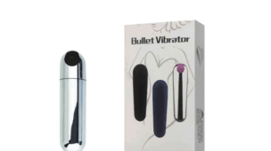 vibrador bullet