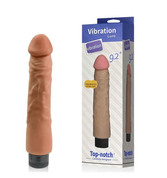 Vibrador bullet
