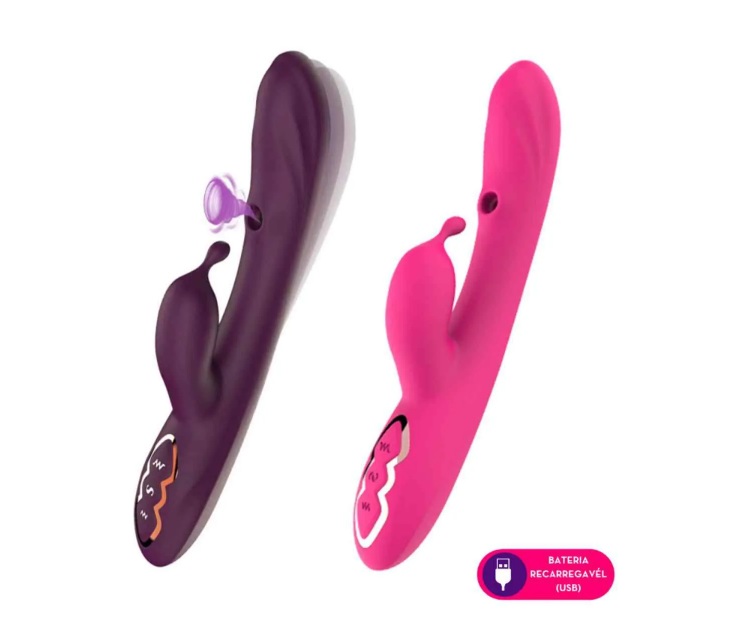 Vibrador Sex shop em Campinas