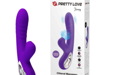 Vibrador: O Guia Completo para você conhecer